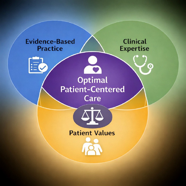 How is Optimal Patient-Centered Care (OPCC) Different?
